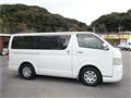 2008 Toyota Hiace Van
