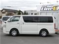 2008 Toyota Hiace Van
