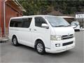 2008 Toyota Hiace Van