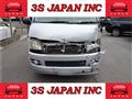 2009 Toyota Hiace