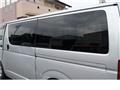 2009 Toyota Hiace