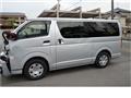 2009 Toyota Hiace