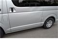 2009 Toyota Hiace