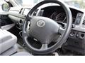 2009 Toyota Hiace