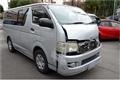 2009 Toyota Hiace