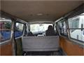 2009 Toyota Hiace
