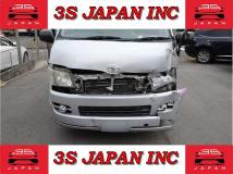 2009 Toyota Hiace