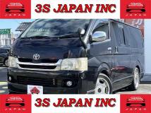 2007 Toyota Hiace Van