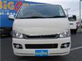 2008 Toyota Hiace