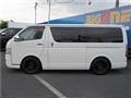 2008 Toyota Hiace