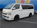 2008 Toyota Hiace