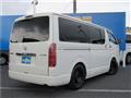 2008 Toyota Hiace