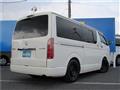2008 Toyota Hiace