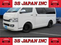 2008 Toyota Hiace