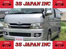 2009 Toyota Regiusace