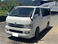 2008 Toyota Hiace Van