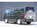 2009 Toyota Hiace Van