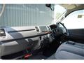 2009 Toyota Hiace Van