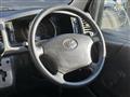 2007 Toyota Hiace Van