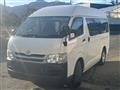 2007 Toyota Hiace Van