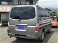 2008 Nissan Caravan