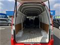 2010 Nissan Caravan