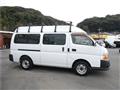 2008 Nissan Caravan