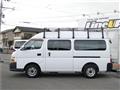 2008 Nissan Caravan