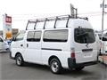 2008 Nissan Caravan