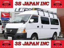 2008 Nissan Caravan