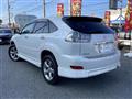 2011 Toyota Harrier