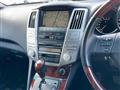 2011 Toyota Harrier