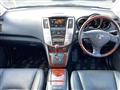 2011 Toyota Harrier