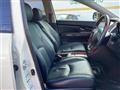 2011 Toyota Harrier