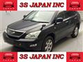 2008 Toyota Harrier