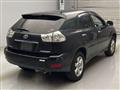 2008 Toyota Harrier