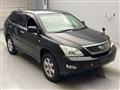 2008 Toyota Harrier