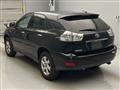 2008 Toyota Harrier