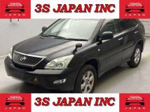 2008 Toyota Harrier