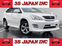 2007 Toyota Harrier