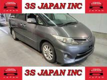 2010 Toyota Estima