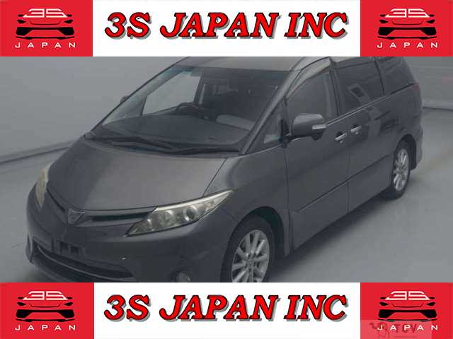 2010 Toyota Estima