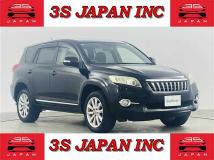 2012 Toyota Vanguard