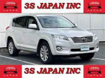 2011 Toyota Vanguard