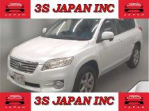 2010 Toyota Vanguard