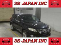 2012 Toyota Vanguard