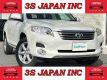 2009 Toyota Vanguard