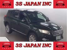 2013 Toyota Vanguard