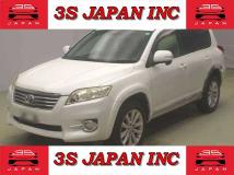 2012 Toyota Vanguard