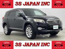 2010 Toyota Vanguard